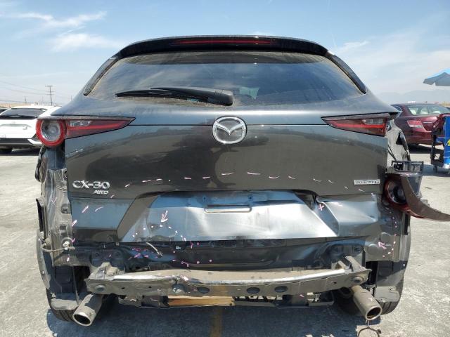 Photo 6 from auction – 2023 MAZDA CX-30 PREF with VIN 3MVDMBCM3PM561301