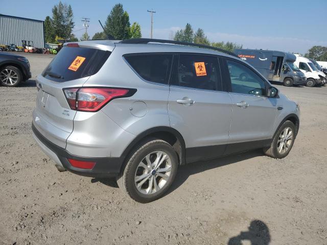 Photo 3 from auction – 2018 FORD ESCAPE SEL with VIN 1FMCU9HD5JUA57670