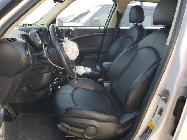 Photo 7 from auction – 2016 MINI COOPER with VIN WMWZC3C54GWT07523