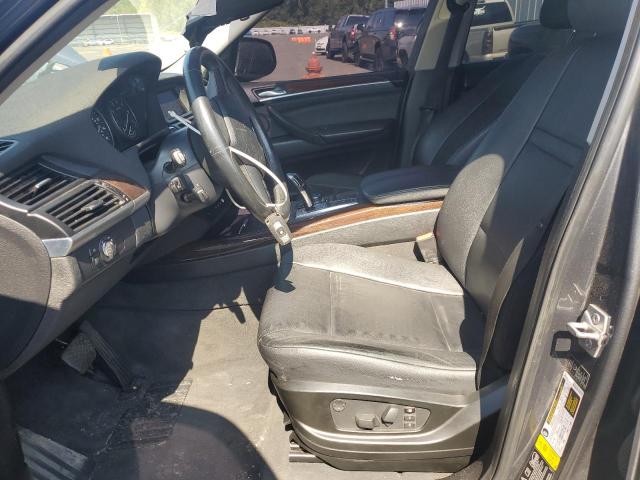Photo 7 from auction – 2012 BMW X5 XDRIVE3 with VIN 5UXZV4C57CL991383