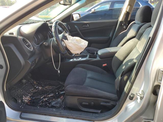 Photo 7 from auction – 2013 NISSAN MAXIMA S with VIN 1N4AA5AP1DC800343