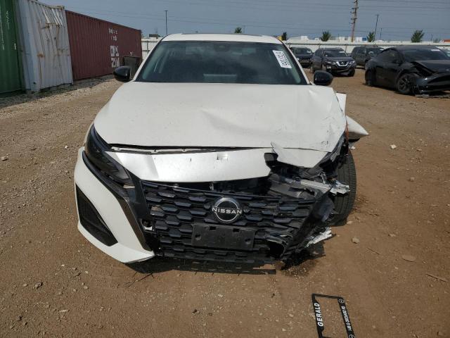 Photo 5 from auction – 2024 NISSAN ALTIMA SR with VIN 1N4BL4CV7RN396108
