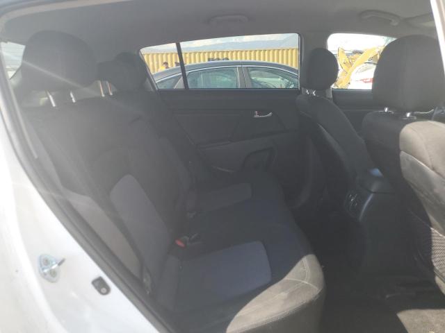 Photo 11 from auction – 2015 KIA SPORTAGE L with VIN KNDPB3AC0F7784490