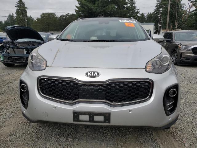 Photo 5 from auction – 2019 KIA SPORTAGE E with VIN KNDPNCAC8K7512321