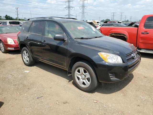 Photo 4 from auction – 2012 TOYOTA RAV4 with VIN 2T3BF4DV9CW266508