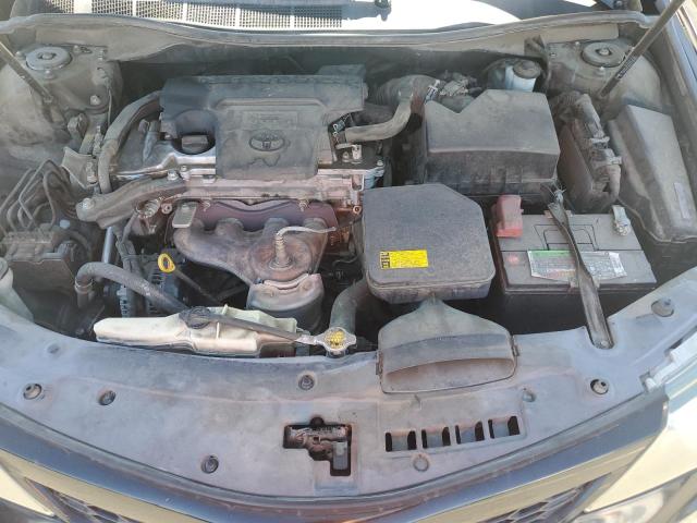 Photo 11 from auction – 2012 TOYOTA CAMRY BASE with VIN 4T1BF1FK1CU109226