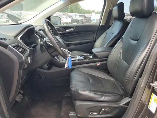 Photo 7 from auction – 2015 FORD EDGE TITANIUM with VIN 2FMPK4K92FBB78703