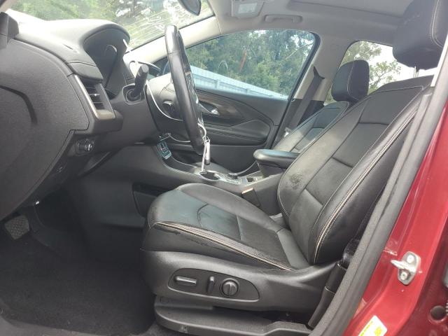 Photo 7 from auction – 2018 GMC TERRAIN DE with VIN 3GKALSEX3JL208394