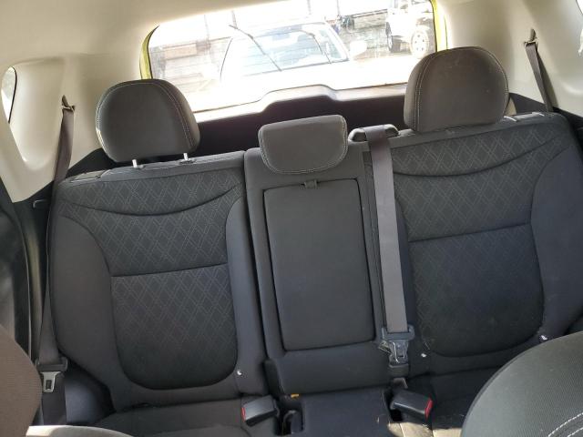 Photo 10 from auction – 2014 KIA SOUL with VIN KNDJN2A2XE7713455