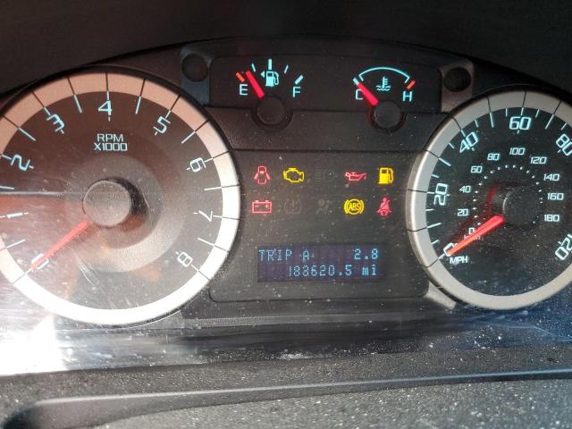 Photo 9 from auction – 2010 FORD ESCAPE LIM with VIN 1FMCU9EG2AKC14632