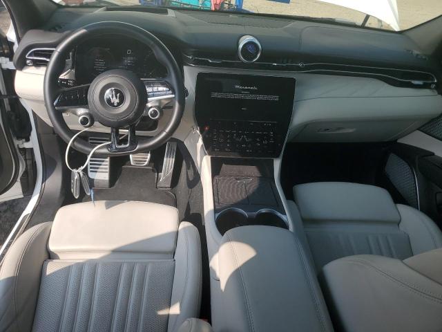 Photo 8 from auction – 2023 MASERATI GRECALE MO with VIN ZN682AVM3P7435867