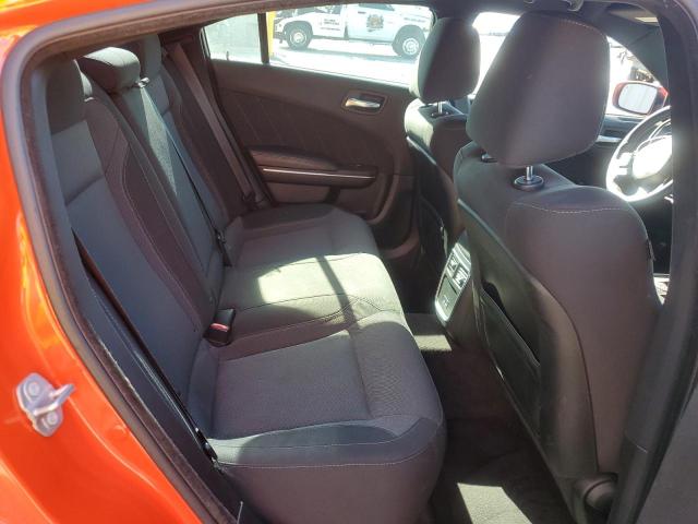 Photo 10 from auction – 2018 DODGE CHARGER R/T with VIN 2C3CDXCT5JH335451