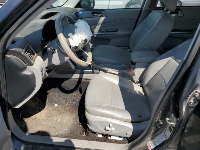 Photo 7 from auction – 2012 SUBARU FORESTER 2 with VIN JF2SHBCC2CH442451
