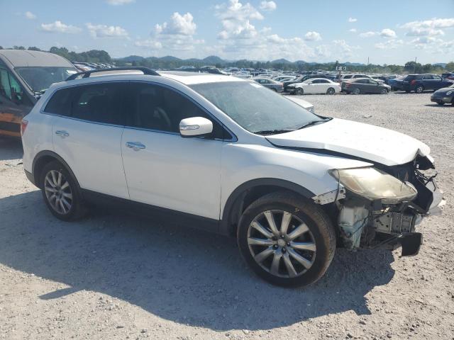 Photo 4 from auction – 2008 MAZDA CX9 with VIN JM3TB28A280127786