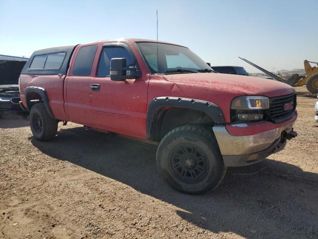 Photo 4 from auction – 1999 GMC NEW SIERRA with VIN 1GTEK19T0XE520022