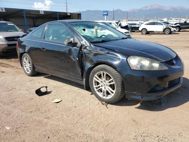 Photo 4 from auction – 2006 ACURA RSX with VIN JH4DC548X6S020032