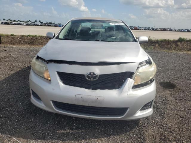 Photo 5 from auction – 2009 TOYOTA COROLLA BASE with VIN 1NXBU40E09Z149574