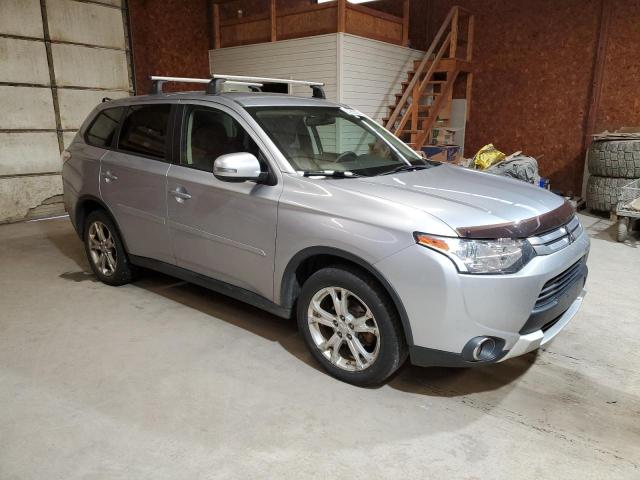 Photo 4 from auction – 2015 MITSUBISHI OUTLANDER with VIN JA4AZ3A36FZ012303