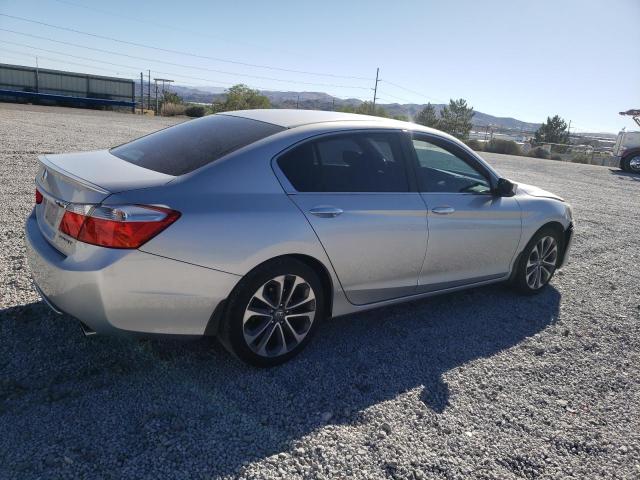 Photo 3 from auction – 2015 HONDA ACCORD SPO with VIN 1HGCR2F52FA005058