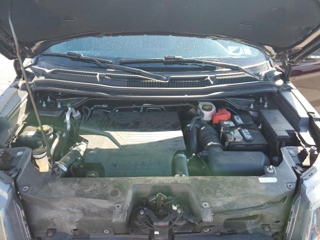 Photo 12 from auction – 2018 FORD EXPLORER S with VIN 1FM5K8GT7JGB83383