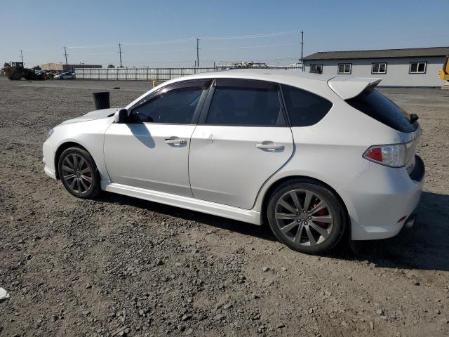 Photo 2 from auction – 2010 SUBARU IMPREZA WR with VIN JF1GH7G64AG815018