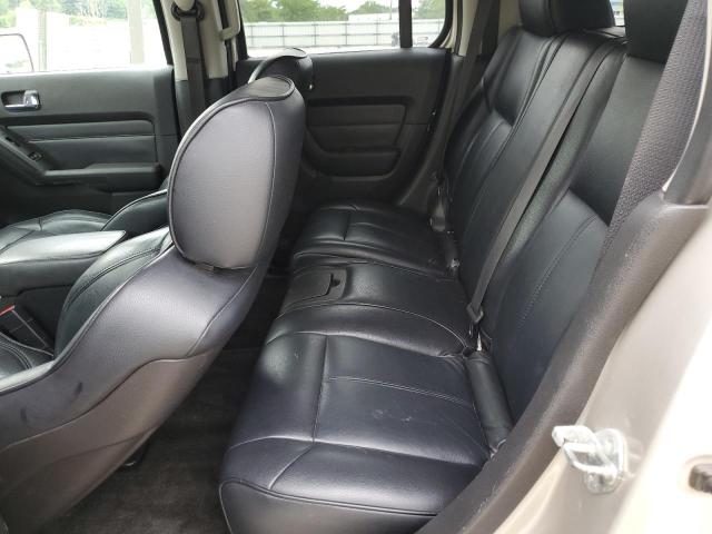 Photo 11 from auction – 2007 HUMMER H3 with VIN 5GTDN13E778249545