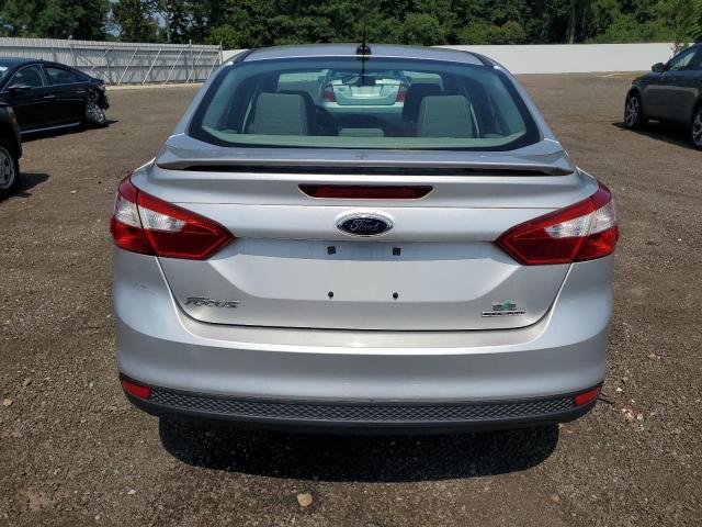 Photo 6 from auction – 2012 FORD FOCUS SE with VIN 1FAHP3F25CL437381