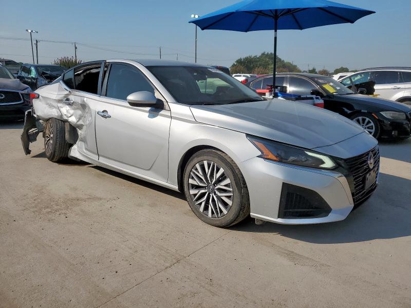 Photo 4 from auction – 2023 NISSAN ALTIMA SV with VIN 1N4BL4DV2PN386016