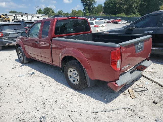 Photo 2 from auction – 2019 NISSAN FRONTIER S with VIN 1N6BD0CTXKN797900