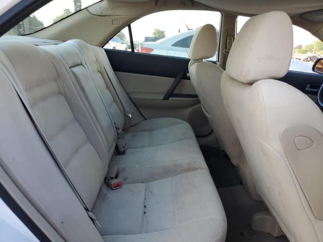 Photo 10 from auction – 2006 MAZDA 6 S with VIN 1YVHP80D565M71101