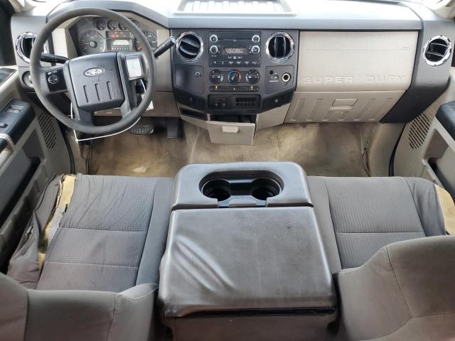 Photo 8 from auction – 2010 FORD F250 SUPER with VIN 1FTSX2AR0AEB16963