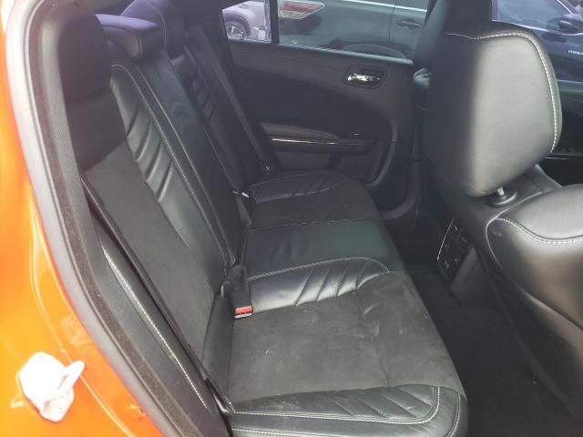 Photo 10 from auction – 2020 DODGE CHARGER SR with VIN 2C3CDXL99LH188610