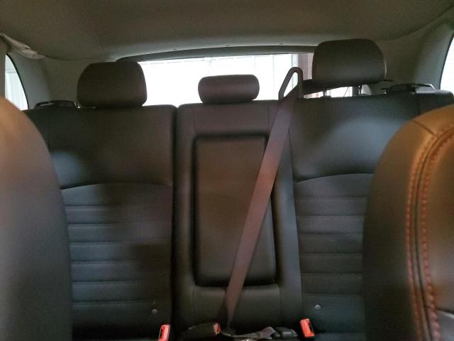 Photo 10 from auction – 2025 MITSUBISHI OUTLANDER with VIN JA4ARUAU2SU006679
