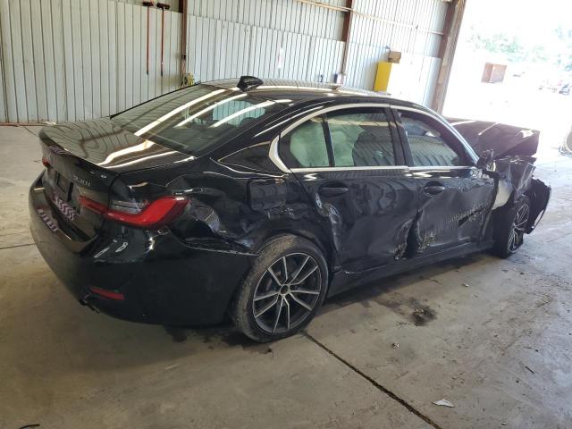 Photo 3 from auction – 2021 BMW 330XI with VIN 3MW5R7J05M8B49029