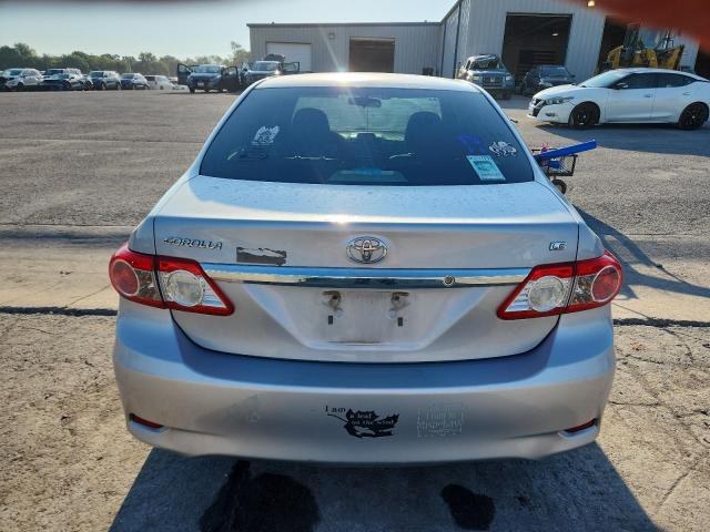 Photo 6 from auction – 2012 TOYOTA COROLLA BA with VIN 2T1BU4EE6CC769105
