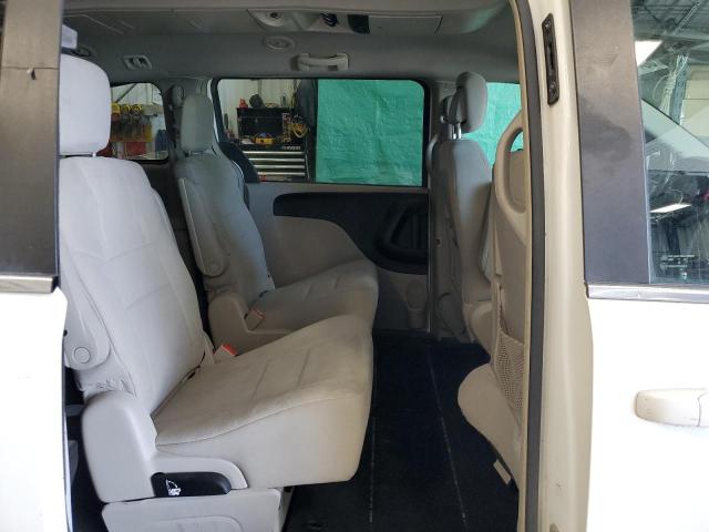 Photo 11 from auction – 2012 DODGE GRAND CARA with VIN 2C4RDGDG6CR103719