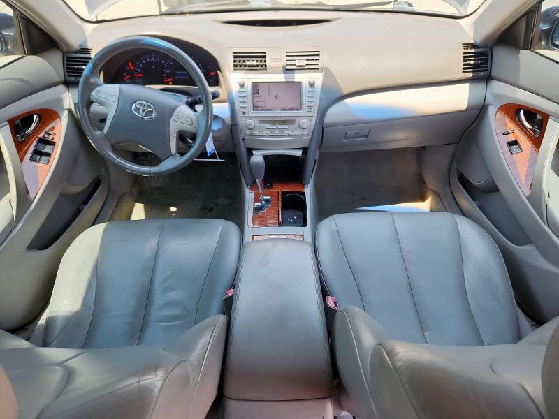 Photo 8 from auction – 2011 TOYOTA CAMRY BASE with VIN 4T1BF3EK9BU118638
