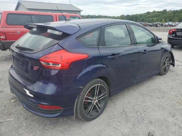 Photo 3 from auction – 2017 FORD FOCUS ST with VIN 1FADP3L98HL256119