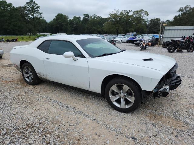 Photo 4 from auction – 2018 DODGE CHALLENGER with VIN 2C3CDZAG3JH270181