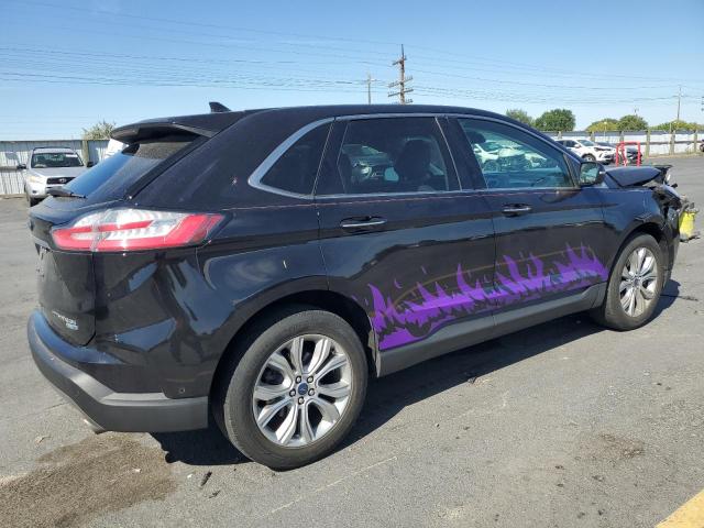 Photo 3 from auction – 2020 FORD EDGE TITAN with VIN 2FMPK4K95LBA95195