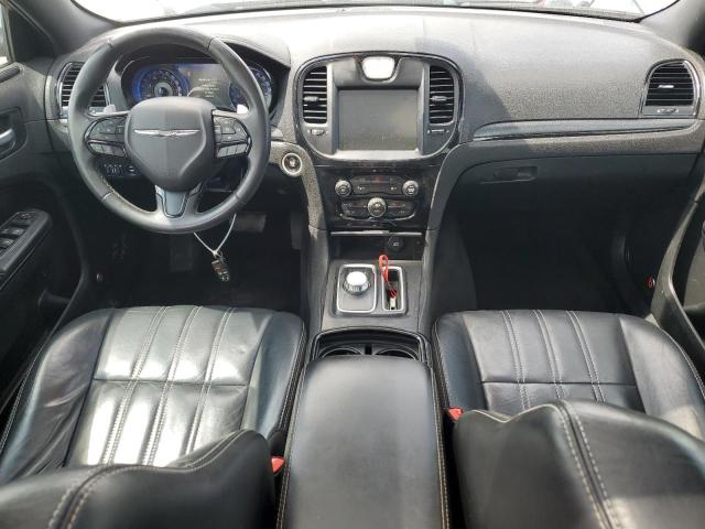 Photo 8 from auction – 2016 CHRYSLER 300 S with VIN 2C3CCAGG8GH230571