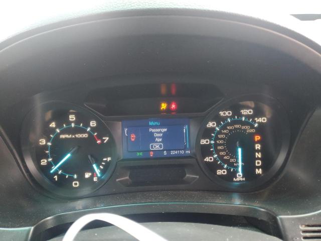 Photo 9 from auction – 2014 FORD EXPLORER with VIN 1FM5K8B86EGA29093