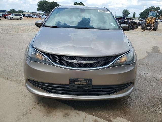 Photo 5 from auction – 2017 CHRYSLER PACIFICA TOURING with VIN 2C4RC1DG1HR704253
