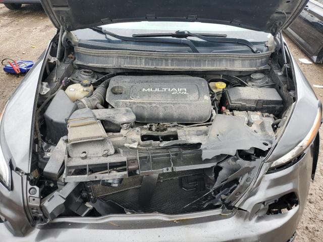 Photo 11 from auction – 2016 JEEP CHEROKEE L with VIN 1C4PJMDB4GW151476
