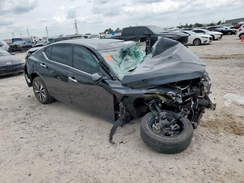 Photo 4 from auction – 2022 NISSAN ALTIMA SV with VIN 1N4BL4DVXNN373298
