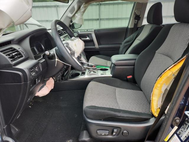 Photo 7 from auction – 2019 TOYOTA 4RUNNER SR with VIN JTEZU5JR0K5196531