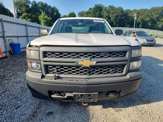 Photo 5 from auction – 2015 CHEVROLET SILVERADO K1500 with VIN 3GCUKPEC2FG340715