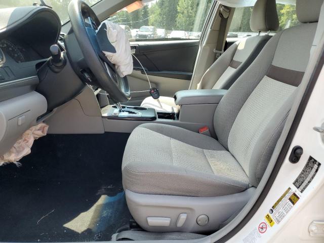 Photo 7 from auction – 2012 TOYOTA CAMRY BASE with VIN 4T1BF1FK6CU518273