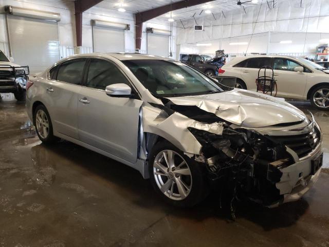 Photo 4 from auction – 2013 NISSAN ALTIMA 2.5 with VIN 1N4AL3AP7DN458321