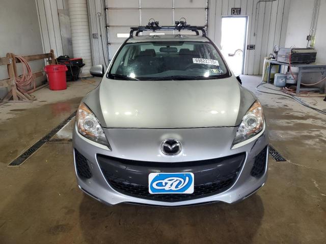 Photo 5 from auction – 2012 MAZDA 3 I with VIN JM1BL1UG3C1533844